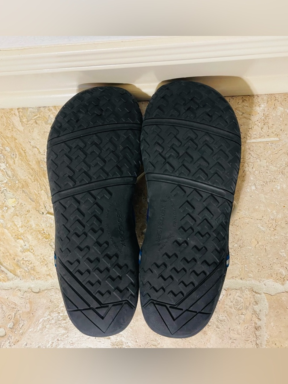 Xero Shoes Speed Force - Men's Barefoot, Minimalist, Lightweight Running Shoe - Picture 6 of 8